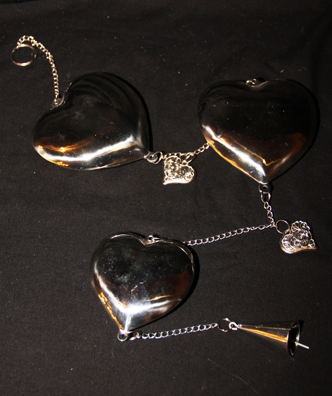 silver-harte-hangertjie