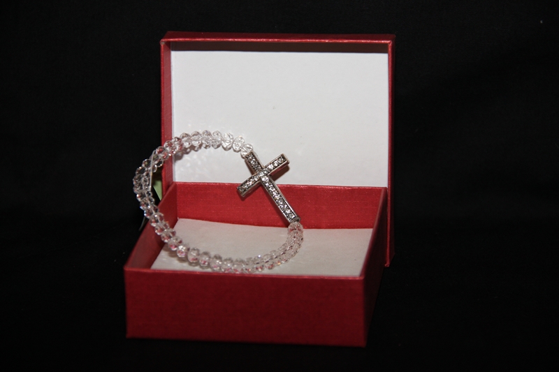 kruis-armband