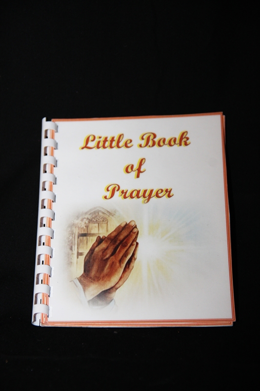 little-book-of-prayer