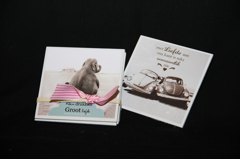 coasters